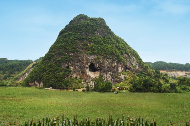 Fujian hill site adds to China's study of Paleolithic period