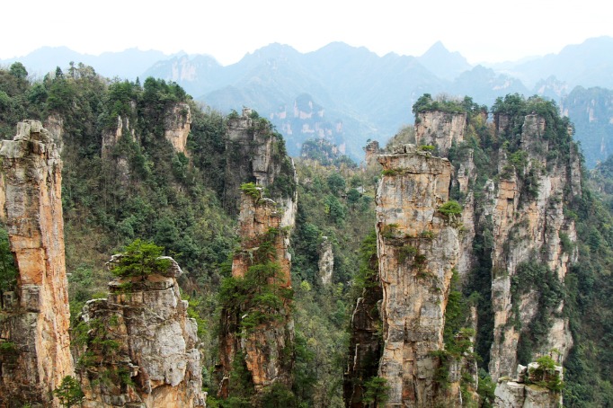 China province increases policy support for epidemic-hit tourism sector