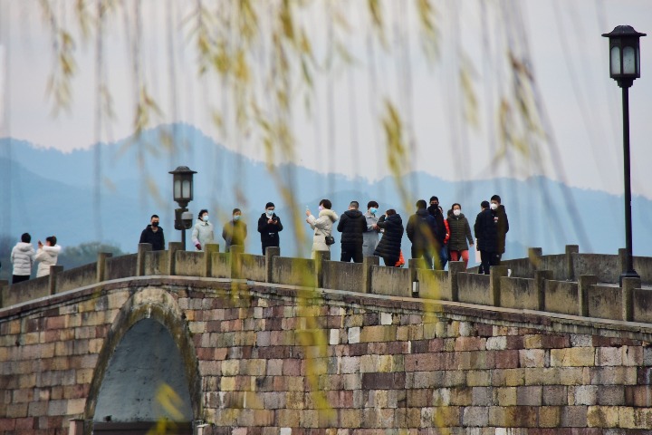 After short-term bumps, tourism sector will rebound, expert says