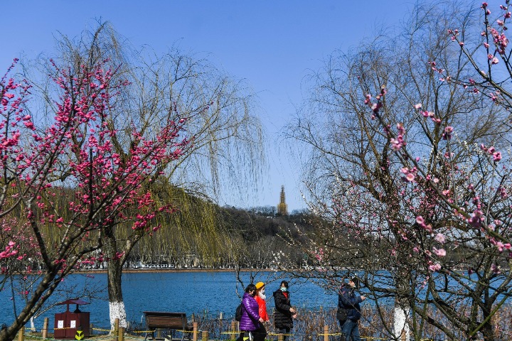 Recovery of China's tourism sector focus of online conference