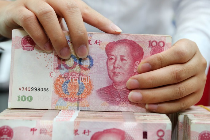 China likely to increase tolerance for bad debts of small businesses