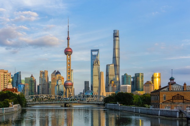 Shanghai offers financial support to virus-hit film, tourism, e-sports sectors