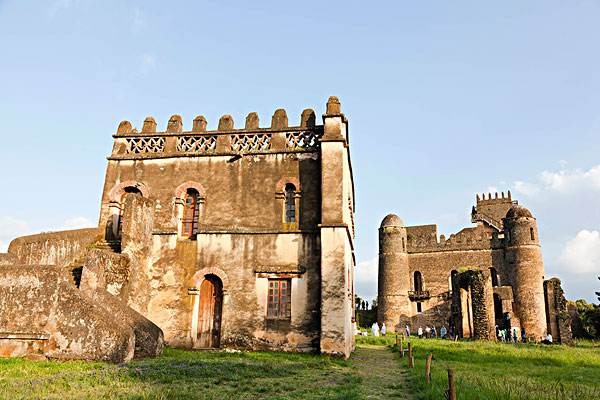 Chinese tourists contribute $157m to Ethiopia in 2019