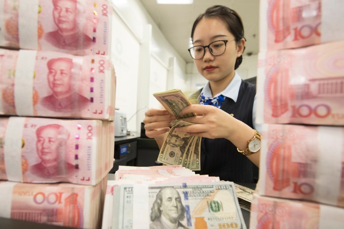 Securities watchdog to facilitate M&As, support listed firms