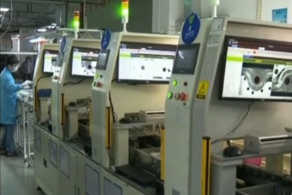 More than 90% of top 100 int'l trade companies in Shenzhen reopen