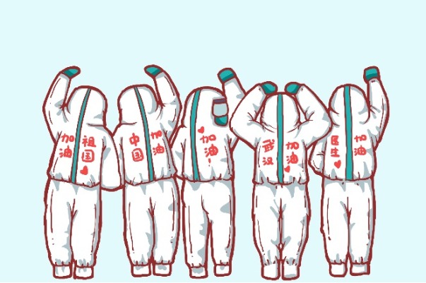 By the numbers: War on novel coronavirus