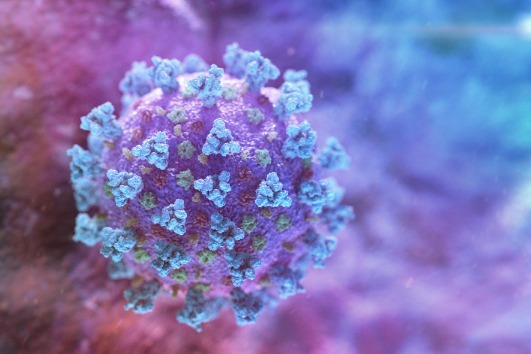 Key lab being built to control future diseases