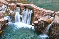 Yuntai Mountain, Jiaozuo