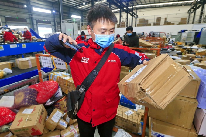 Logistics projects set to be fast-tracked