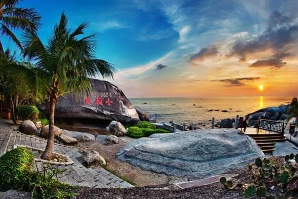 Ctrip: Sanya ranks first on 'desirable destination' list in China