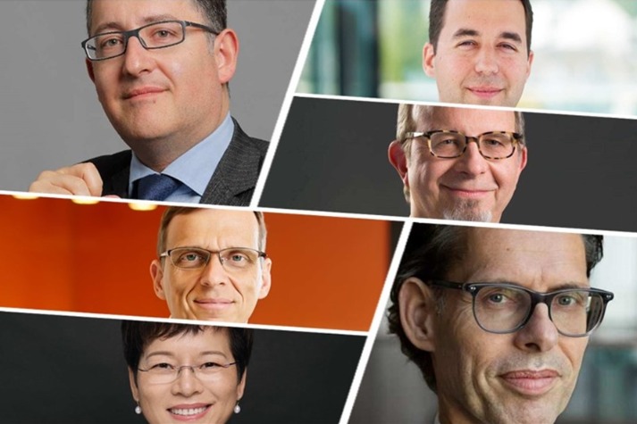 World CEOs optimistic about China's economic outlook