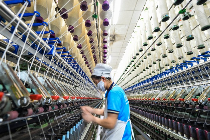 Supply chains stay intact, says ministry