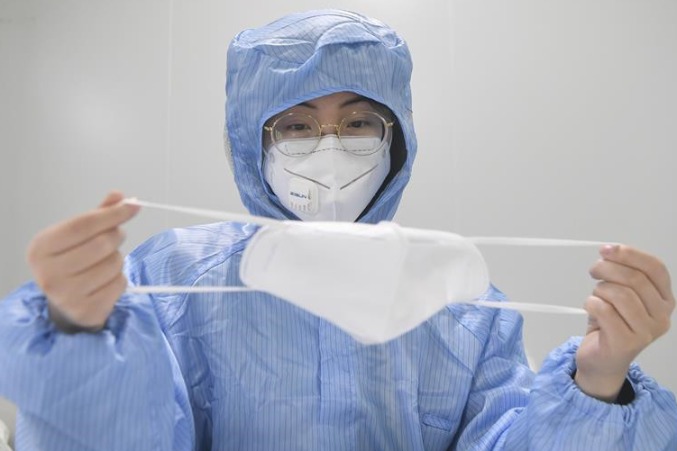 Regulators cracking down on price gouging related to epidemic