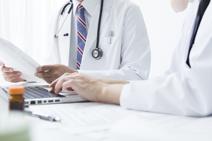 Free online medical consultation