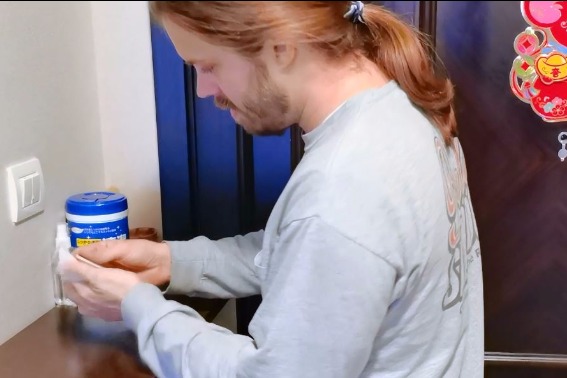 Viral Videos with Ryan: Tips on good hygiene