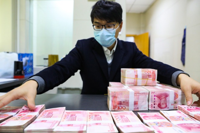 Financial capital norms set for major tweaks