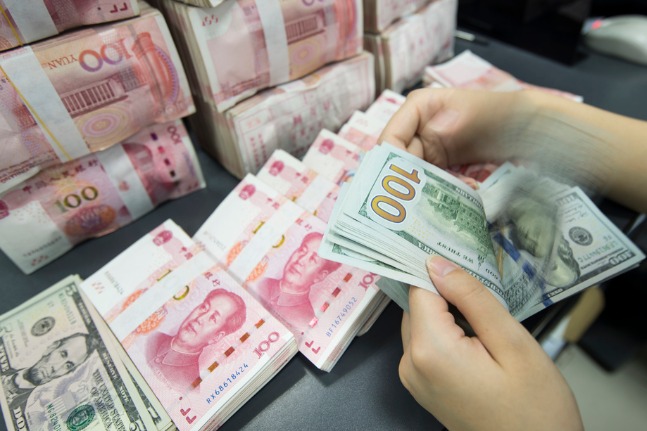 China approves new national asset management company