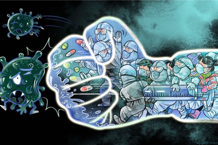 Policies, measures introduced to fight against epidemic