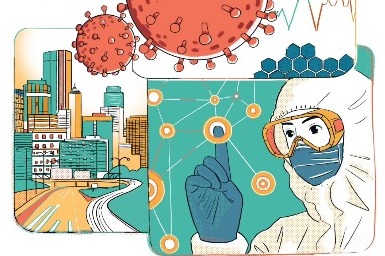 Revised diagnosis criteria leads to surge in confirmed cases