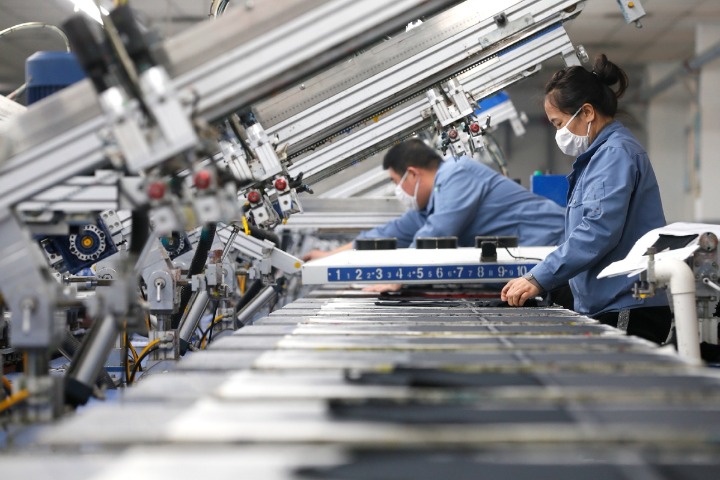 Favorable restart policies to treat foreign, domestic companies equally