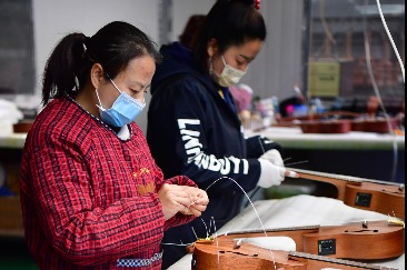 Nation able to manage impact on supply chain