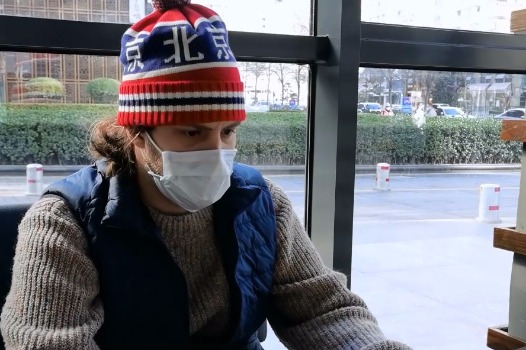 Viral Videos with Ryan: China's experience in virus prevention