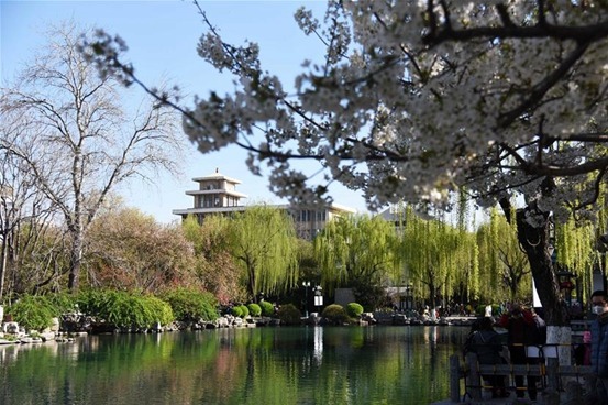 Attractions continue to reopen nationwide