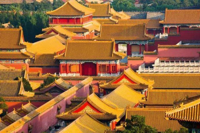 Useful Information to visit Palace Museum