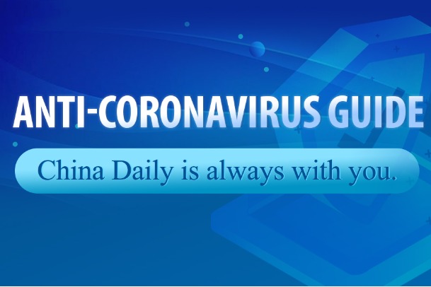 All health and medical info about COVID-19 in one place