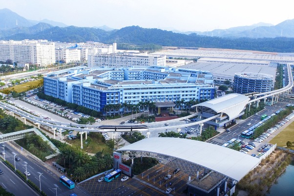 BYD, Toyota to launch JV focused on battery electric cars