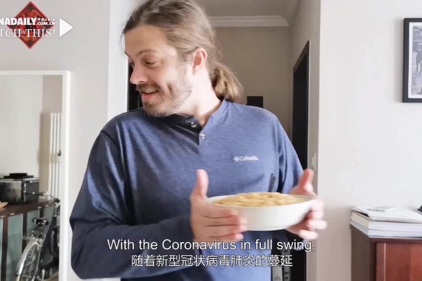 Interview with expat teacher: Action, communication key to fight virus