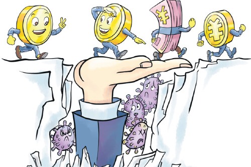 China’s tax measures to combat COVID-19 and spur economic growth