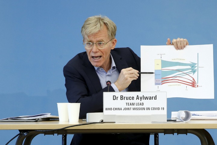 Report of the WHO-China Joint Mission on Coronavirus Disease 2019 (COVID-19)