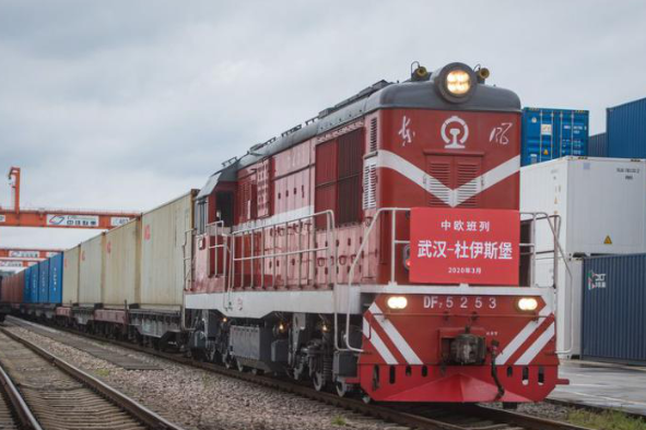 Ministries give intl freight sector a boost