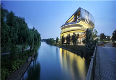 Shanghai Auto Museum