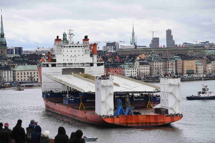 Central SOEs team up to sustain smooth trade flows