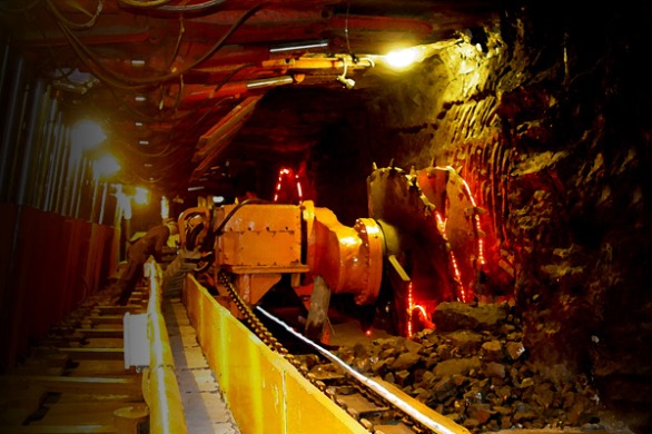 The Coal Museum of China