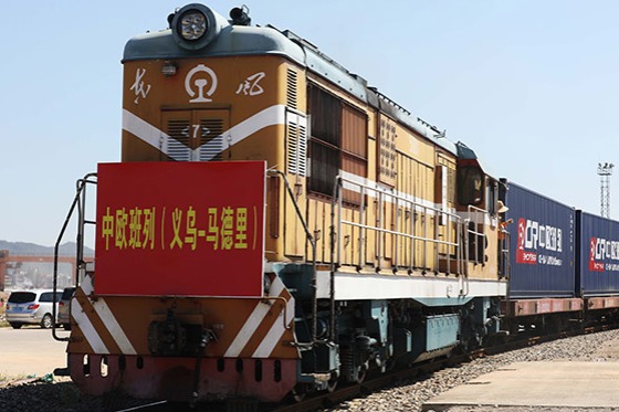 EU urged to remove market obstructions