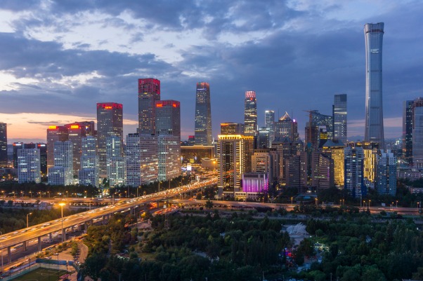 Chinese market remains key for multinationals