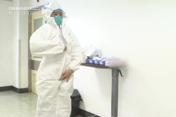 Guidance for preventing and controlling infections of COVID-19 in medical institutions