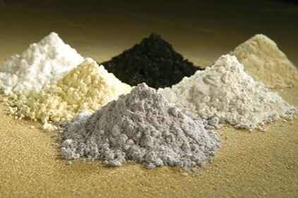 China's export of rare earth up 19.2% in March