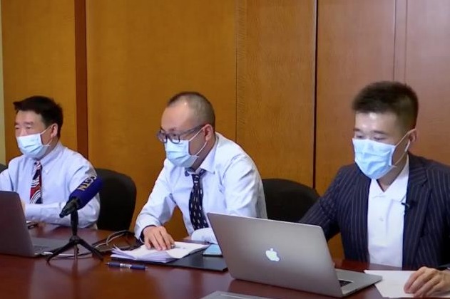 Earlier intubation preferred to treat COVID-19 patients