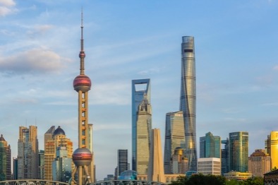 Shanghai tourist attractions require reservations in coming holiday