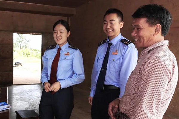 Better business environment boosts cross-border investment