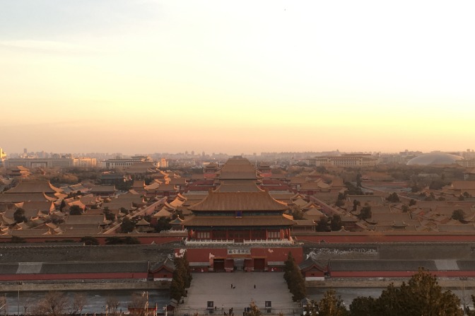 Palace, National museums to partially open Friday