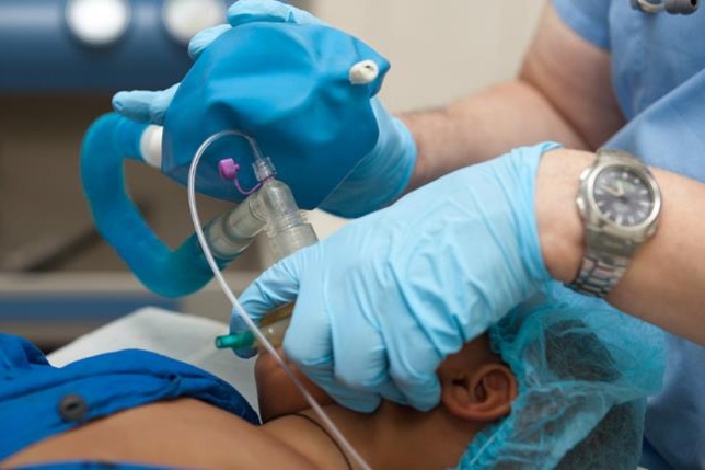 How to ventilate patients effectively?