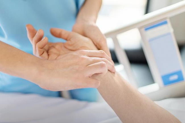 How to judge if a patient can be discharged?