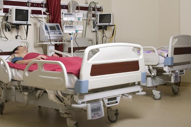 When to ventilate COVID-19 patients?