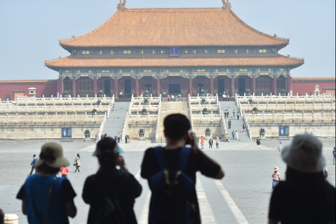 Travel industry regaining confidence