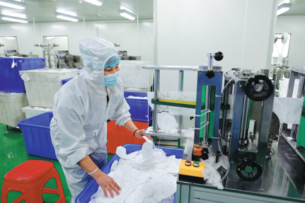 Hubei on way to economic resurgence